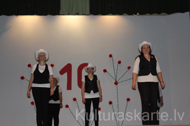 Šarmantās ogas